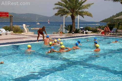 Sea Garden Resort 12